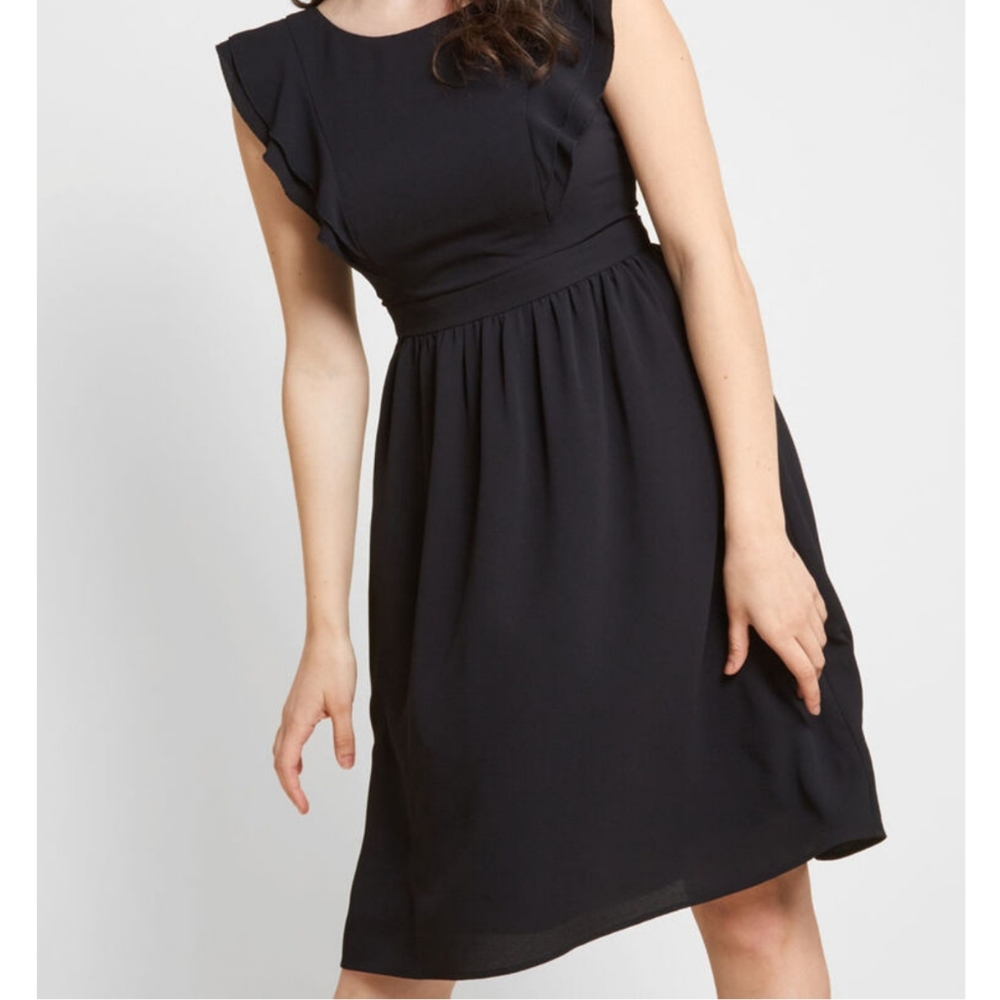 Mod Cloth Dress